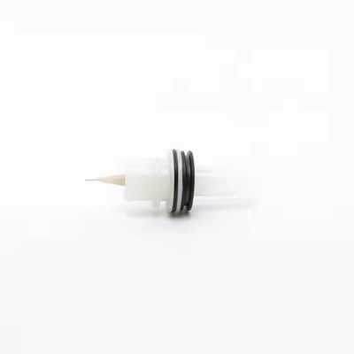 Modelo de soporte de electrodo de pulverización plano que no es OEM 900027640 para piezas de herramientas de pistola de pulverización LNogun M