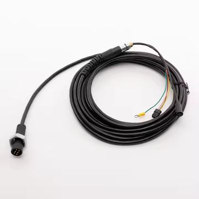 No OEM 1106756 Assy de cable para pistola de mano Compatible con Encore LT/XT 6M Partes de herramientas