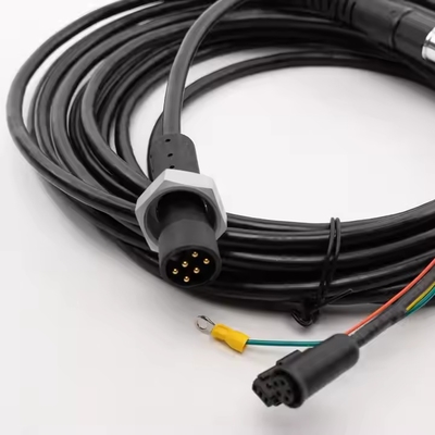 No OEM 1106756 Assy de cable para pistola de mano Compatible con Encore LT/XT 6M Partes de herramientas
