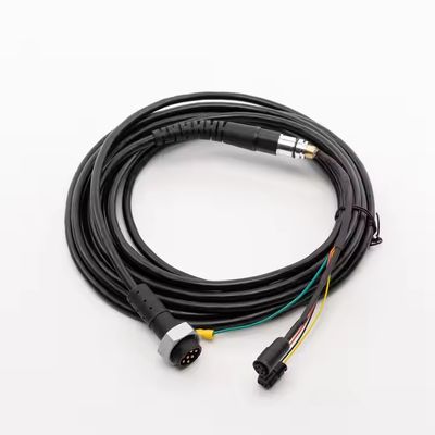 No OEM 1106756 Assy de cable para pistola de mano Compatible con Encore LT/XT 6M Partes de herramientas