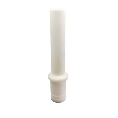 Equipo de pintura de tubo de manga de inserción de pistola de recubrimiento en polvo de capa superior MS personalizado de alta gama