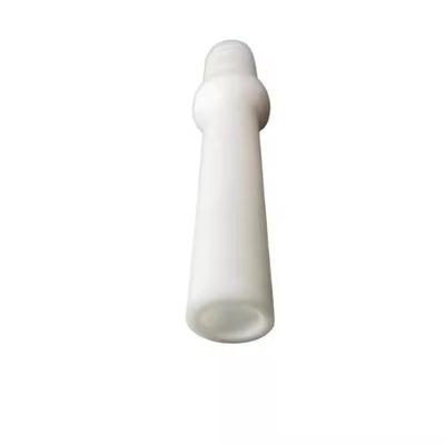 Equipo de pintura de tubo de manga de inserción de pistola de recubrimiento en polvo de capa superior MS personalizado de alta gama