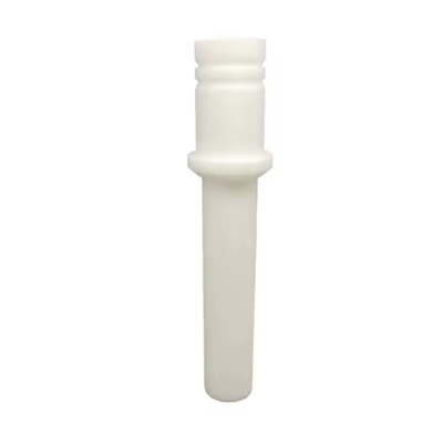 Equipo de pintura de tubo de manga de inserción de pistola de recubrimiento en polvo de capa superior MS personalizado de alta gama