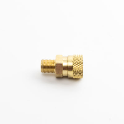 241041 Conector de conexión rápida de extremo de enchufe de generación II