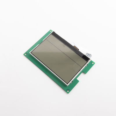 1007044 Panel de visualización para CG20 CG21 Máquina de pintura en polvo