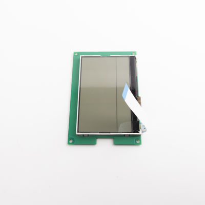 1007044 Panel de visualización para CG20 CG21 Máquina de pintura en polvo