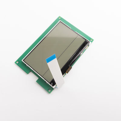 1007044 Panel de visualización para CG20 CG21 Máquina de pintura en polvo