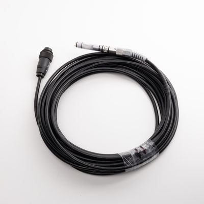 334677 Cable de pistola Longitud completa 11m Cable de pistola para pintura en polvo