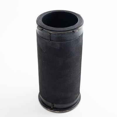 711576 Manguito de pellizco de goma NW65 para bomba de diafragma de transporte en fase densa PT6