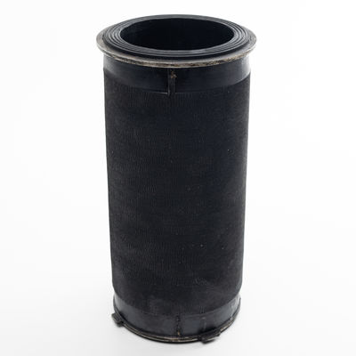 711576 Manguito de pellizco de goma NW65 para bomba de diafragma de transporte en fase densa PT6