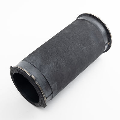 711576 Manguito de pellizco de goma NW65 para bomba de diafragma de transporte en fase densa PT6