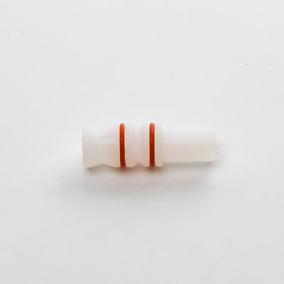 225549 Puma de alimentación en polvo Garganta Para la bomba de alimentación en polvo