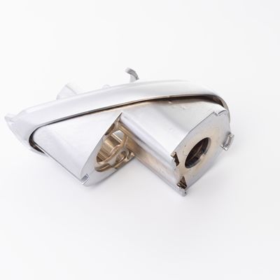 1008690 Optigun Ga03 Pistola de pólvora piezas de repuesto de sellado para pistola de recubrimiento de pólvora