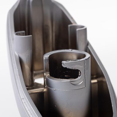 1008690 Optigun Ga03 Pistola de pólvora piezas de repuesto de sellado para pistola de recubrimiento de pólvora