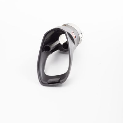 1008071 Pistolas de pulverización de pintura en polvo GA03 Traseras para pistola de recubrimiento en polvo