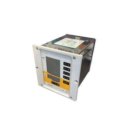 Regulador compatible manual completo For Powder Coating de Gema Optistar CG13