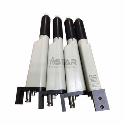 361 690 alto voltaje Gema Powder Coating Gun de la PÁGINA 2-A