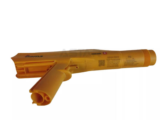 Eje manual 1001155 compatibles originales del arma de la capa del polvo de Optiselect Gm02