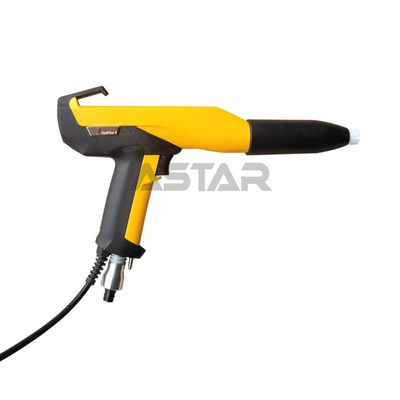 Arma electrostático manual 1008 070 de la capa del polvo GM03 de OptiFlex 2