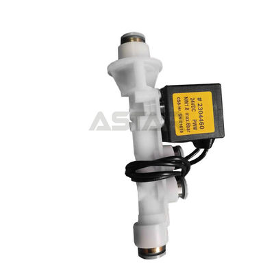 Polvo proporcional de la válvula que cubre los recambios para la máquina manual de Wagner X1