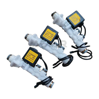 Polvo proporcional de la válvula que cubre los recambios para la máquina manual de Wagner X1