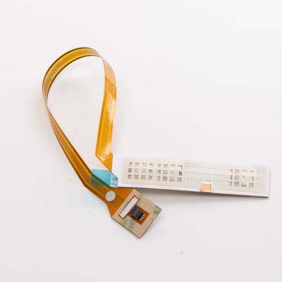 1101872 Kit de interruptores de disparo para armas de recubrimiento en polvo