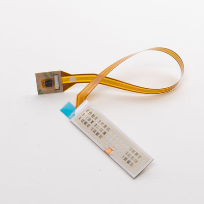 1101872 Kit de interruptores de disparo para armas de recubrimiento en polvo