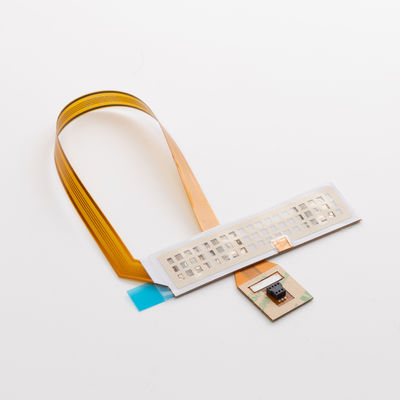 1101872 Kit de interruptores de disparo para armas de recubrimiento en polvo