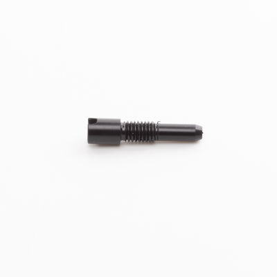 Tornillo pivote 288537 para pistola de pintura electrostática, repuestos para pintura electrostática