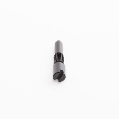 Tornillo pivote 288537 para pistola de pintura electrostática, repuestos para pintura electrostática