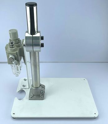 Máquina de recubrimiento de polvo electrostático ASTAR MT800-C para pequeños talleres Máquina de prueba de color de polvo