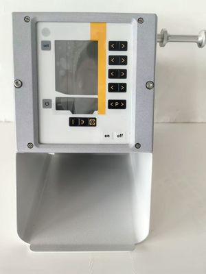 Máquina de recubrimiento de polvo electrostático ASTAR MT800-C para pequeños talleres Máquina de prueba de color de polvo