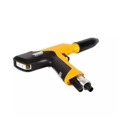 Pistola manual Pro GM04 Máquina de recubrimiento en polvo ASG-F