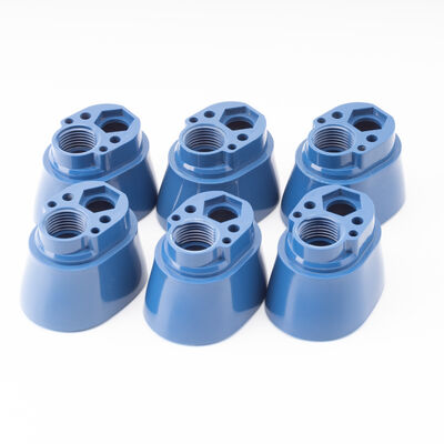 1097518 Rear Gun Body For Automatic Power Coating Spray Gun