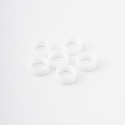 1097535 Screw Nut For Automatic Powder Spray Guns