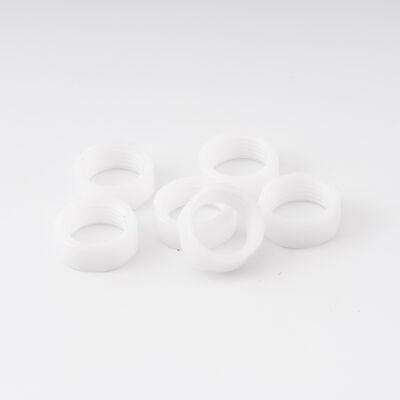 1097535 Screw Nut For Automatic Powder Spray Guns