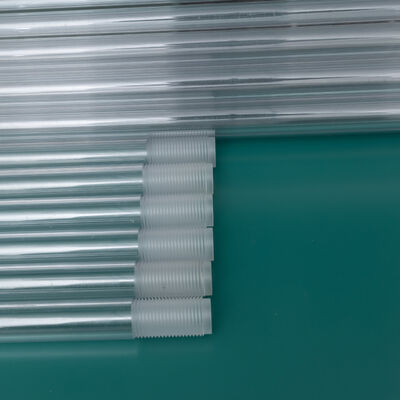 1602676 Abrazadera Tubo Tubo de Extensión para Pistola de Recubrimiento en Polvo de 6 pies