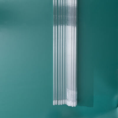 1602676 Abrazadera Tubo Tubo de Extensión para Pistola de Recubrimiento en Polvo de 6 pies