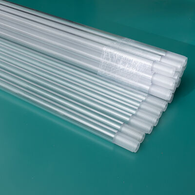 1602676 Abrazadera Tubo Tubo de Extensión para Pistola de Recubrimiento en Polvo de 6 pies