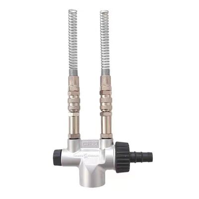 Bomba de polvo CS130 para sistema de alimentación de recubrimiento en polvo