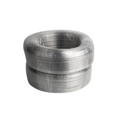 810195 10/15.5 manguera de polvo antiestática de línea única para pistola de recubrimiento de polvo