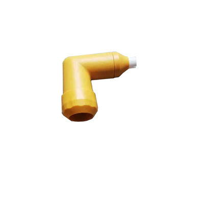 Boca angular completa de 1009139 PA03-90° de los recambios de la capa del polvo ga03