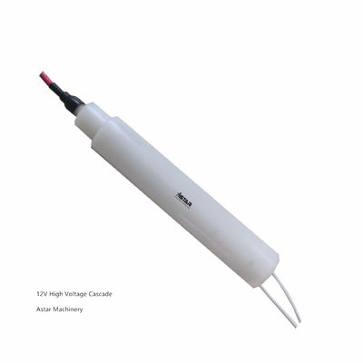 Multiplicador de alto voltaje del generador 1218 para el arma electrostático de la capa del polvo
