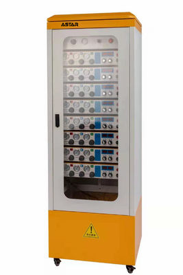 Máquina de capa electrostática del polvo, máquina de capa automática del polvo 30W
