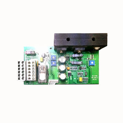 PWB electrostático del manual NF02 para el equipo de la capa del polvo