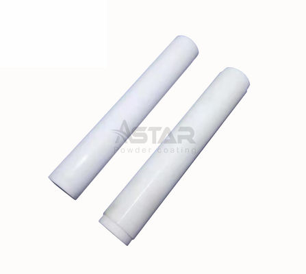 1006 252 40 / 30 Elementos de filtro de recubrimiento en polvo de mm para bomba de polvo Pp06