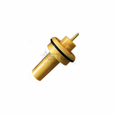 El tenedor de electrodo de la aguja del electrodo de Wagner PEM-X1 pulveriza recambios de capa
