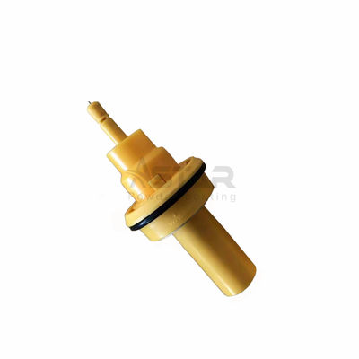 El tenedor de electrodo circular amarillo de Wagner PEM-X1 pulveriza recambios de capa