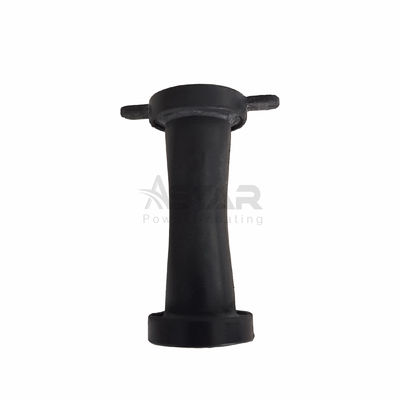 1009311 manguera negra de valor de pinza DN5 para la bomba de aplicación AP01