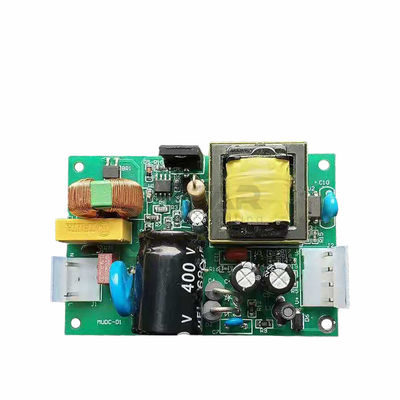 1009849 24 tableros compatibles del PWB del VDC para la capa del polvo